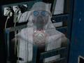 Escape from Ghost Town 3 