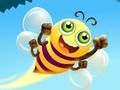 Bee honey 