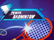Power badminton Power badminton