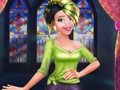 Cinderella in a fashionable land 