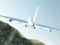 Airbus pilot flight 