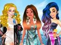 Princess Yacht Party 