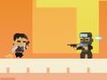 Hitman Rush 