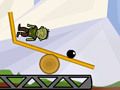 Zombie Catapult Zombie Catapult