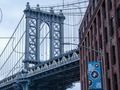 New York Jigsaw Puzzle 