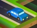 Connect the roads 