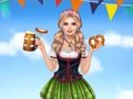Bonnie Oktoberfest 