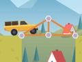 Build a bridge 
