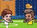 Bobblehead Soccer Royale Bobblehead Soccer Royale