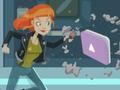 Agent Curiosa Rogue Robots 