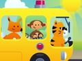 Wheels On The Bus 