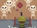 Skeleton Defense 
