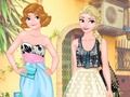 Princess Social Media Butterfly 