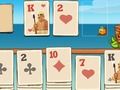 Tiki Solitaire 