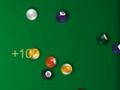 Pool 9 balls 
