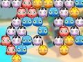 Quest in the city of bubbles 