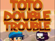 Toto Double Trouble 