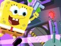 Spongebob squarepants And the saviours of slime Spongebob squarepants And the saviours of slime