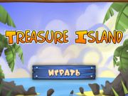 Treasure Island 