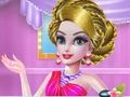 Crazy Mommy Beauty Salon 
