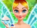 Fairy Tinker Makeover 
