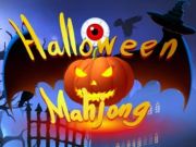 Halloween Mahjong 