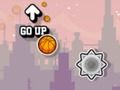 Flying Ball 