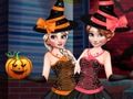 Halloween Special Party Cake 