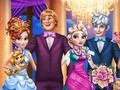 Princesses Castle Ball 