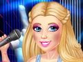 Barbie vocals 