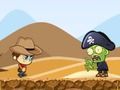 Cowboy Catch Up 