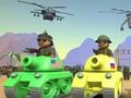 Tank Game Online 