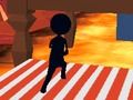 Floor Is Lava Runner 
