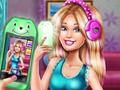 Ellie amazing selfie 