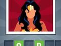 Guess The Superhero 