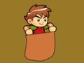 Sack races 