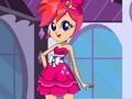 Equestria Girls: Making an Avatar 