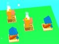 Village polygon 