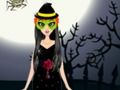 Princess Star Halloween 