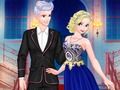 30 and 1 Ball Gown for Princess 