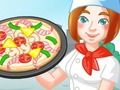 Pizzeria 