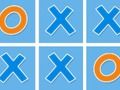 Tic Tac Toe Multiplayer 