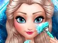 Ice Queen New Year Makeover Ice Queen New Year Makeover
