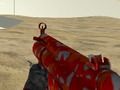 Wasteland Arrows 