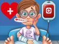My dream hospital 