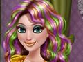 Dolly's fashion makeup Dolly's fashion makeup