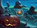 Halloween Hidden Pumpkin 
