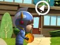 Mindy`s Moonball 