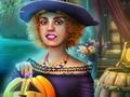 Spooky Masquerade 