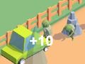 Zombie Road 